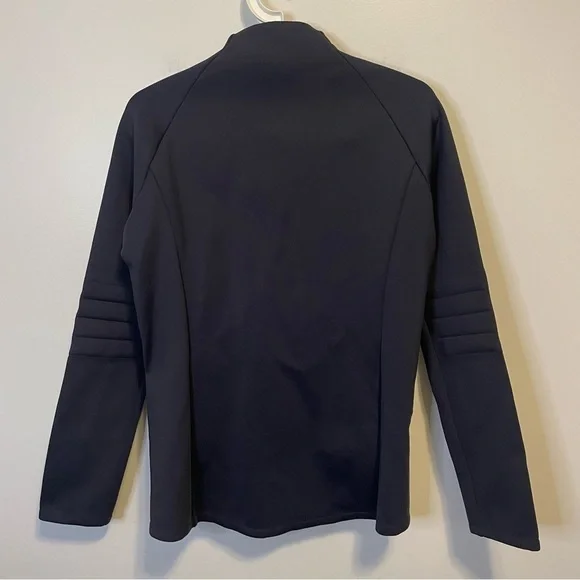 Zarely Denys Neoprene Style Jacket